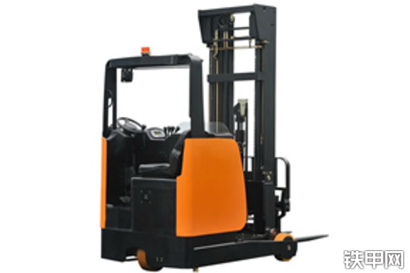 杭叉cqd12h-jc4电动式叉车