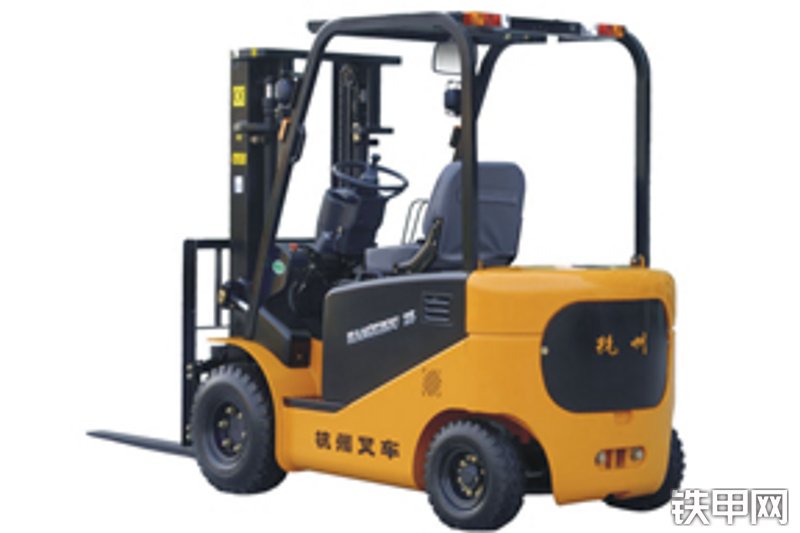 杭叉cpd18j-c4电动式叉车