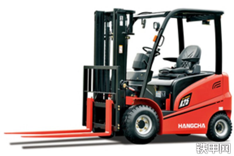 杭叉cpd35-ac4h电动式叉车