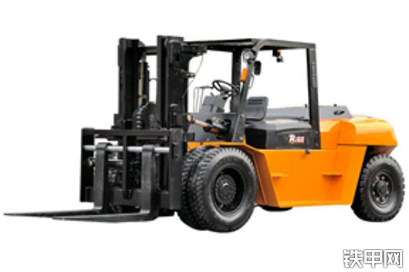 杭叉cpcd60-rg41-x内燃式叉车