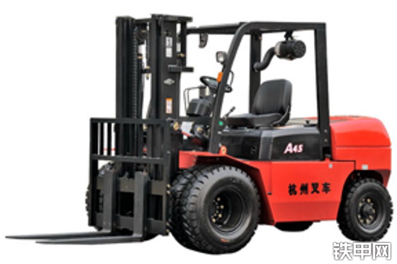 杭叉cpc45-ag42-s内燃式叉车