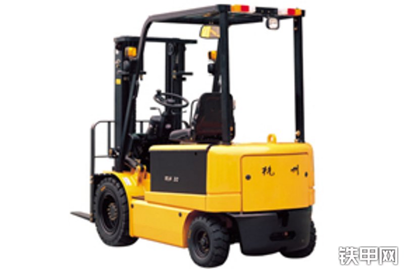 杭叉cpd30h-c3电动式叉车