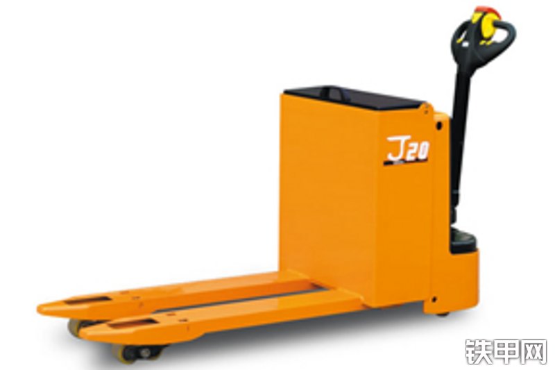 杭叉cbd30-jc1电动式叉车