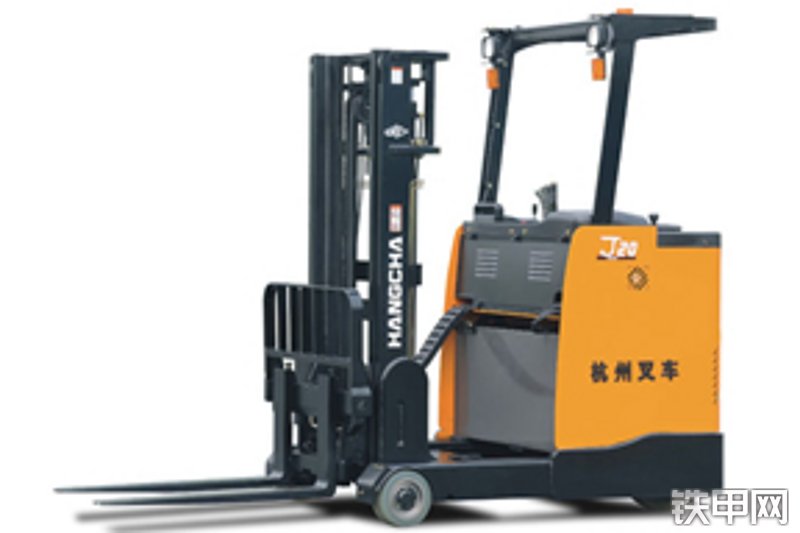 杭叉cqd20h-sc1电动式叉车