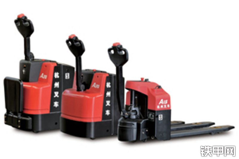 杭叉cbd15-amc1电动式叉车