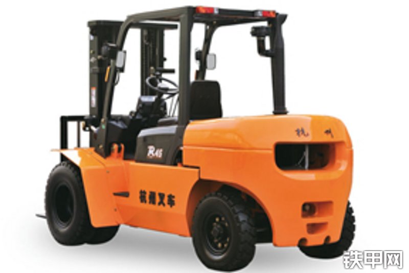 杭叉cpc45-rg34-s内燃式叉车