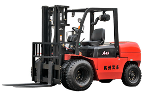 杭叉 CPC45-AG43-S石材专用 叉车