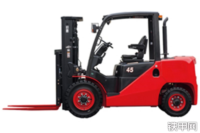 杭叉cpcd45-xw35b内燃式叉车