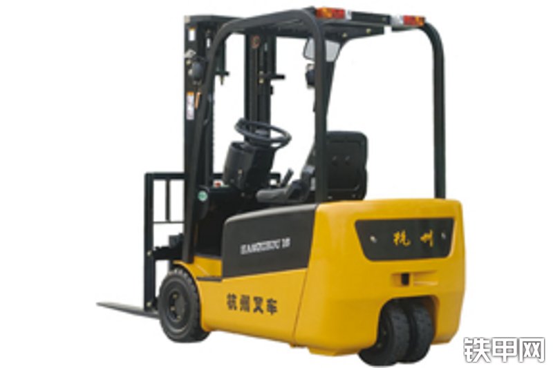 杭叉cpds20j-c2电动式叉车