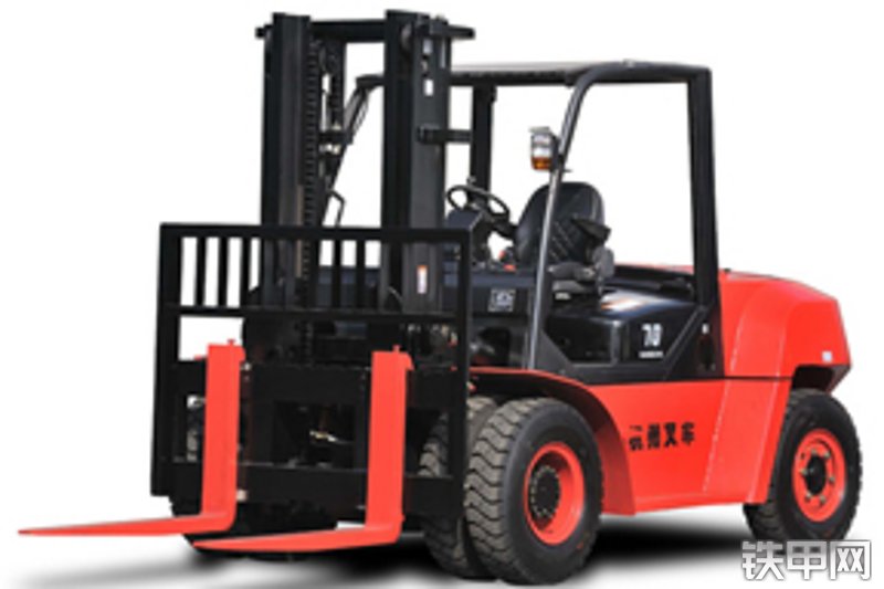 杭叉cpcd50-xw57内燃式叉车