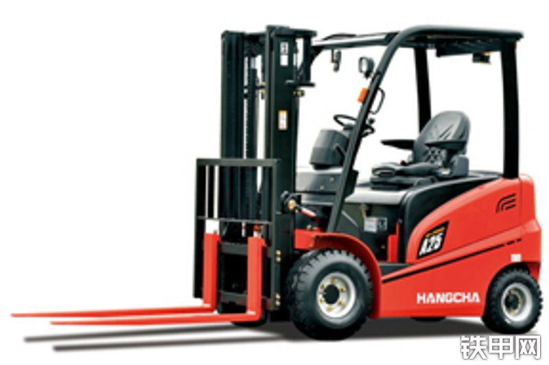 杭叉cpd25-alc3电动式叉车