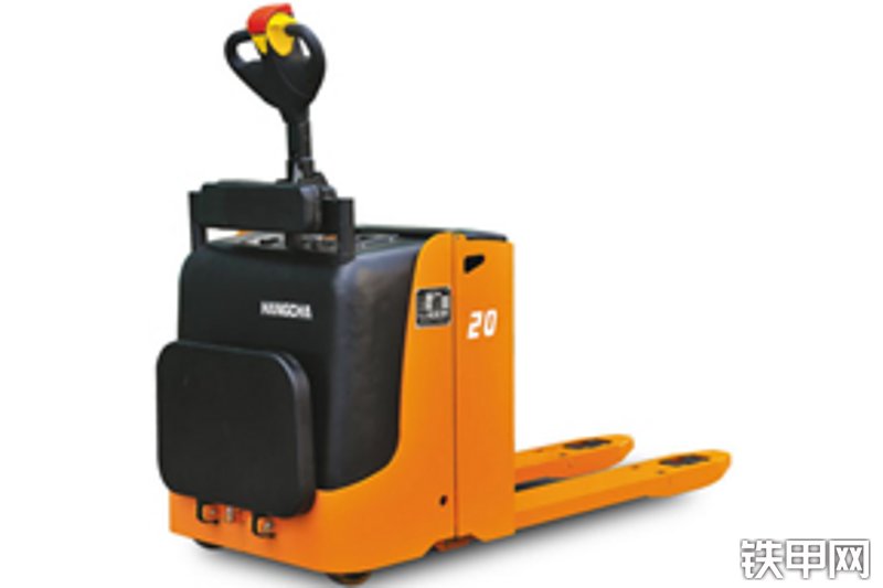 杭叉cbd30-sc1电动式叉车