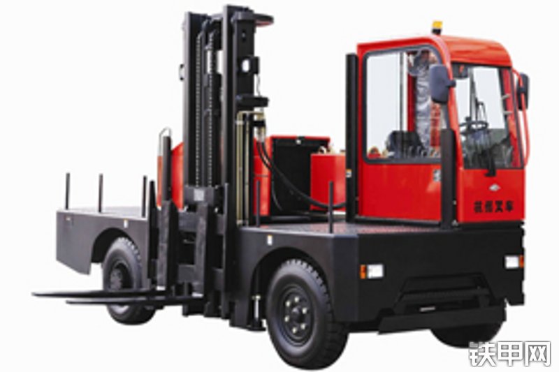 杭叉cccd50-g39内燃式叉车