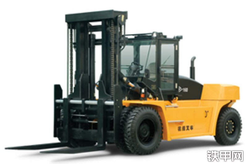 杭叉cpcd160-w25内燃式叉车