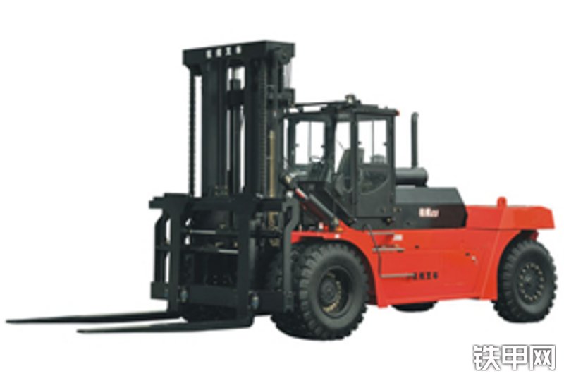 杭叉cpcd250-w36内燃式叉车