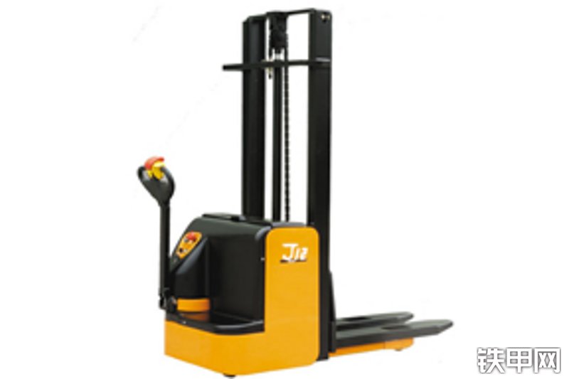 杭叉cdd14h-jc1电动式叉车