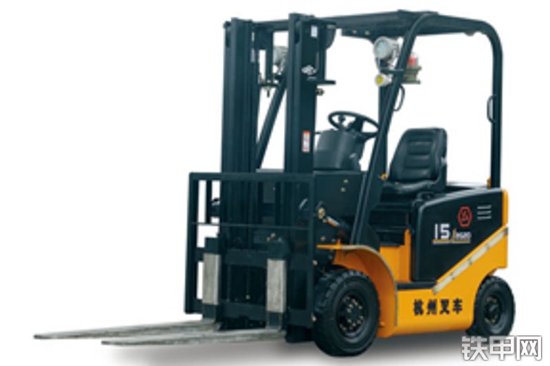 杭叉cpd30-ex-c1电动式叉车