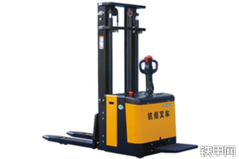 杭叉cdd16h-ats电动式叉车