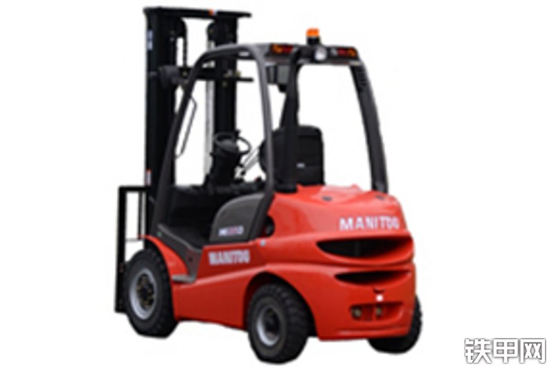 杭叉mi25d内燃式叉车