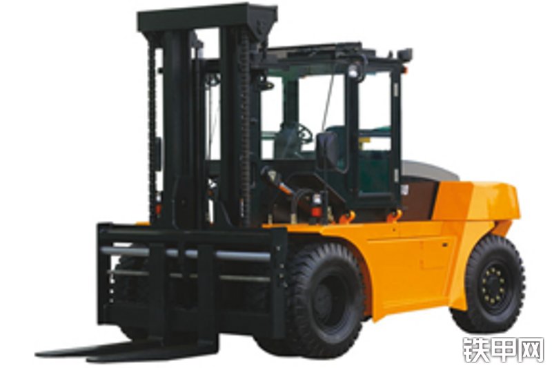 杭叉cpcd160-xg35内燃式叉车