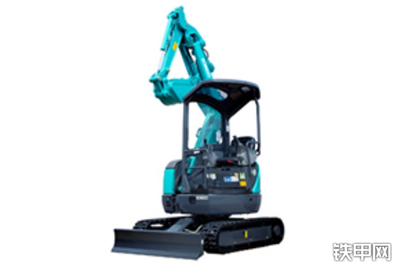 神钢sk20ur履带式挖掘机