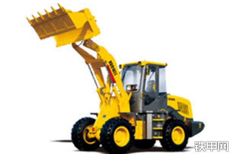 厦工xg918ii轮式装载机