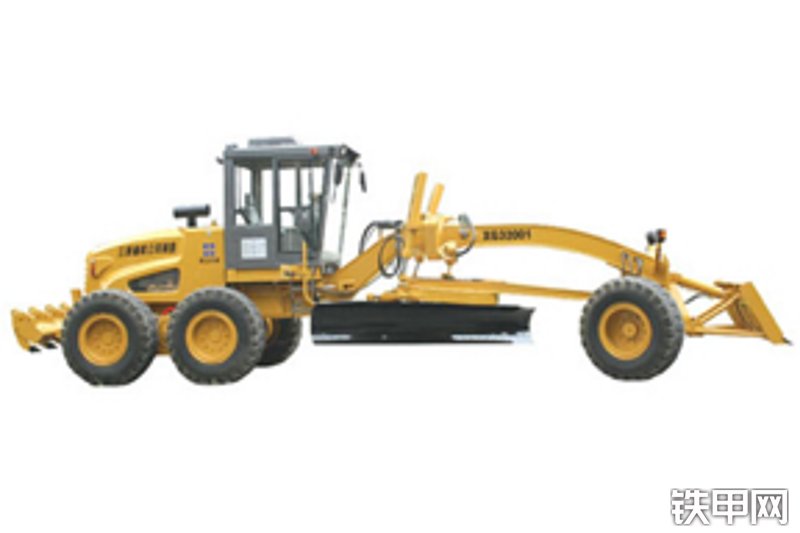 厦工xg32001-i平地机