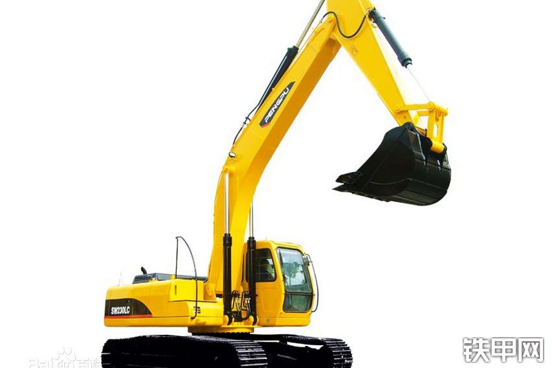 彭浦sw230e履带式挖掘机