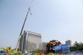 中联重科QY95V643-27Z起重机