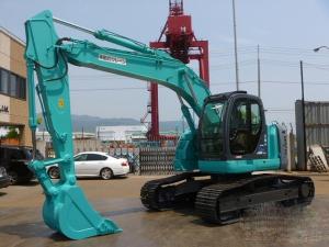 神钢 SK200-2 挖掘机