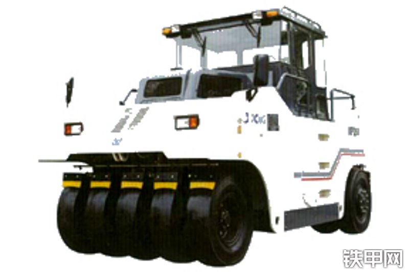 徐工xp260轮胎压路机