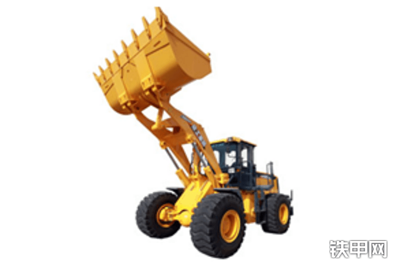徐工lw500kl轮式装载机