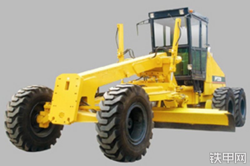 徐工py200平地机