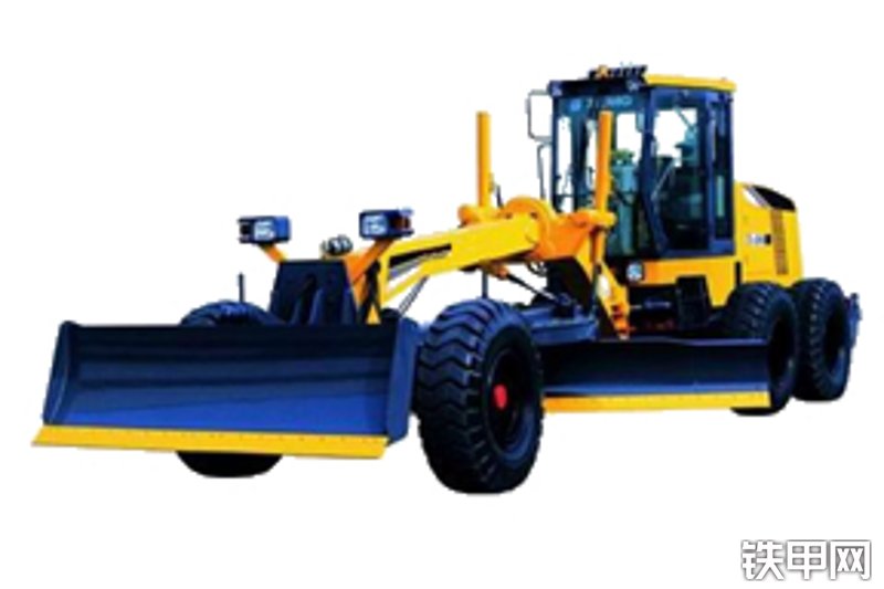 徐工gr500平地机