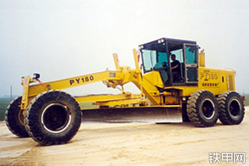 徐工py180平地机