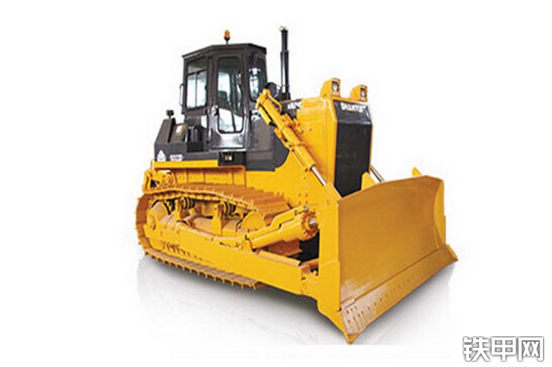 山推sd22d履带式推土机