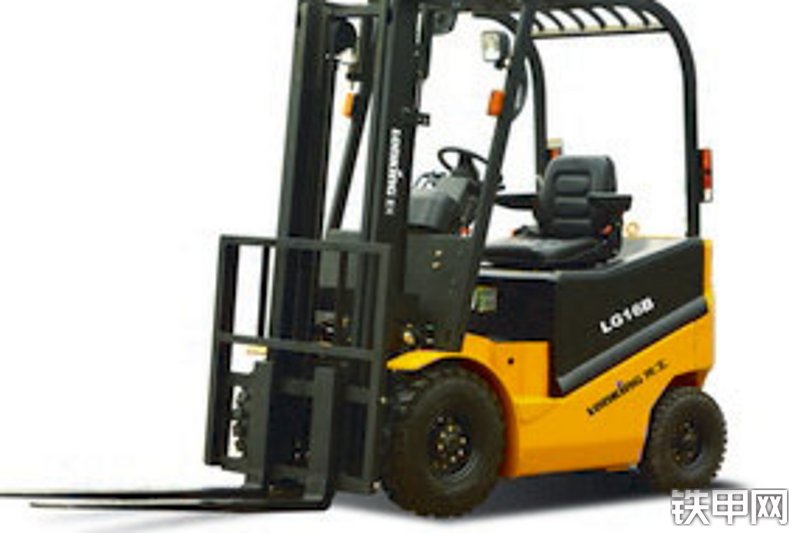 龙工fb25电动式叉车