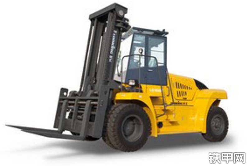 龙工lg160dt内燃式叉车