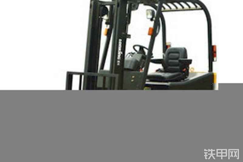 龙工lg13be电动式叉车