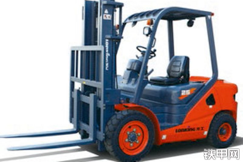 龙工lg30dt3内燃式叉车