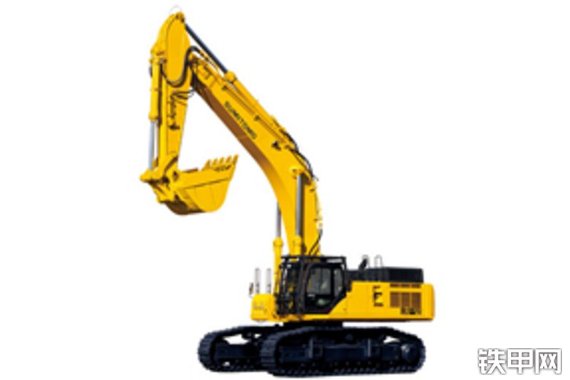 住友sh800lhd-5履带式挖掘机