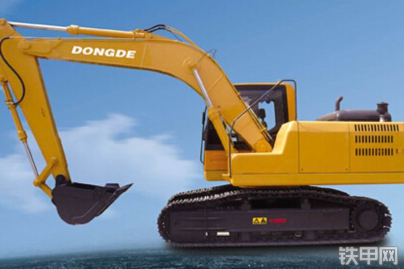 徐州东德ddzx180-9履带式挖掘机