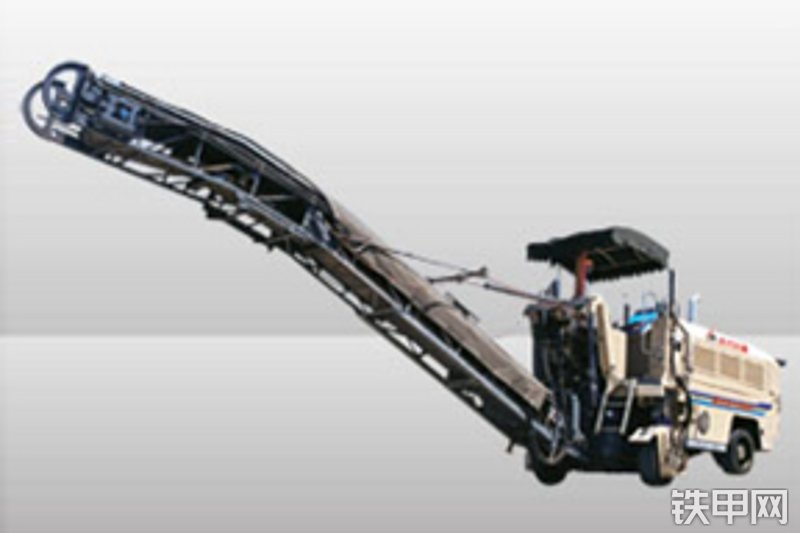 北方交通kfx1000铣刨机