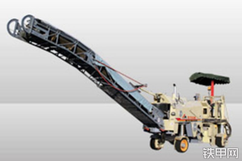 北方交通yc6108zgb铣刨机