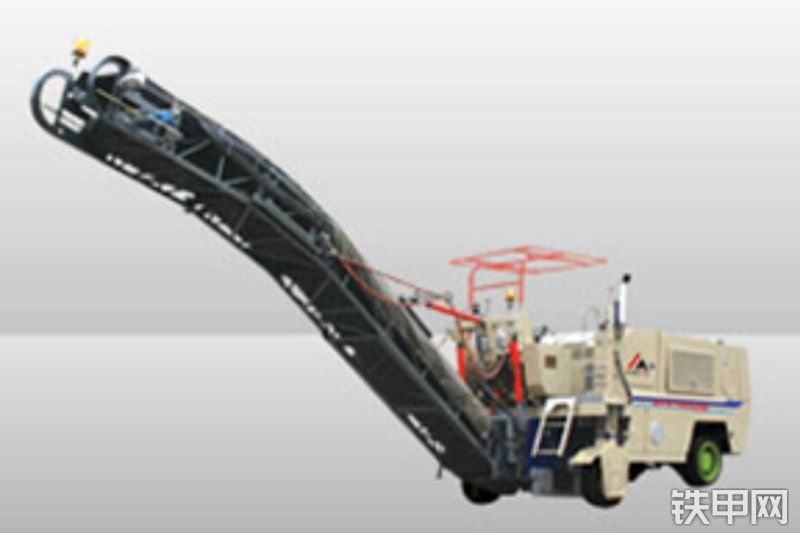 北方交通kfx1000db铣刨机