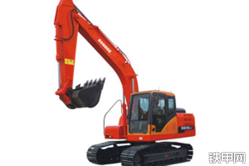 徐州东德dd180-7履带式挖掘机