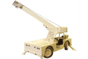 东迈重工 EC-9 起重机