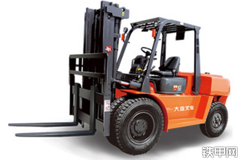 大连叉车cpcd60内燃式叉车