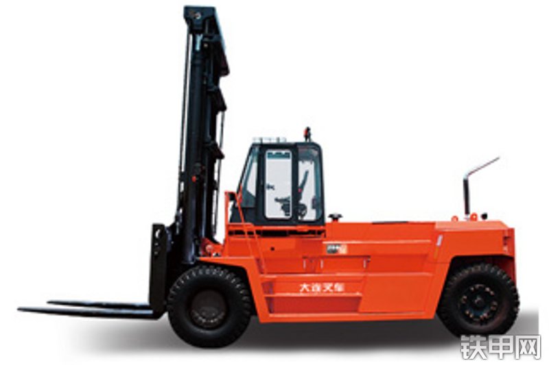 大连叉车fd250内燃式叉车