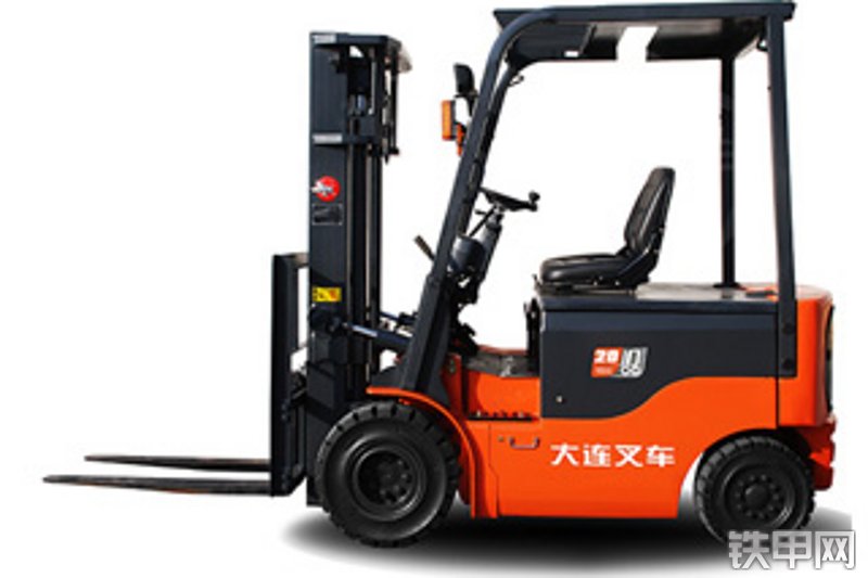 大连叉车cpd20电动式叉车